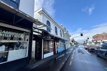 Flexible Dominion Road Level 1 Office | 120m2