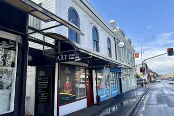 Flexible Dominion Road Level 1 Office | 120m2