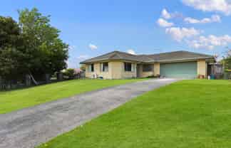 1 Wimbledon Close, Nawton