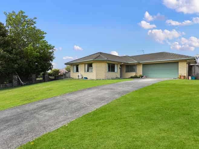 1 Wimbledon Close, Nawton