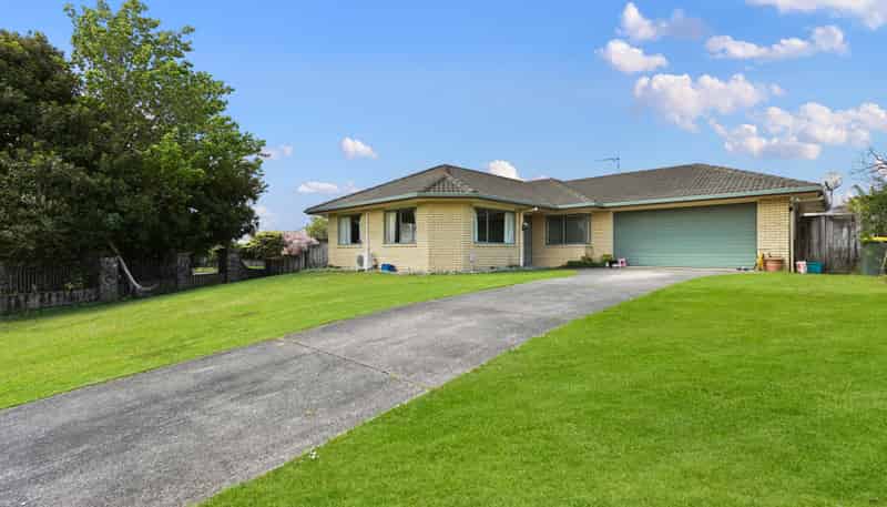 1 Wimbledon Close, Nawton