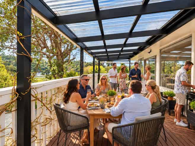 16 Flounder Point Road, Stillwater