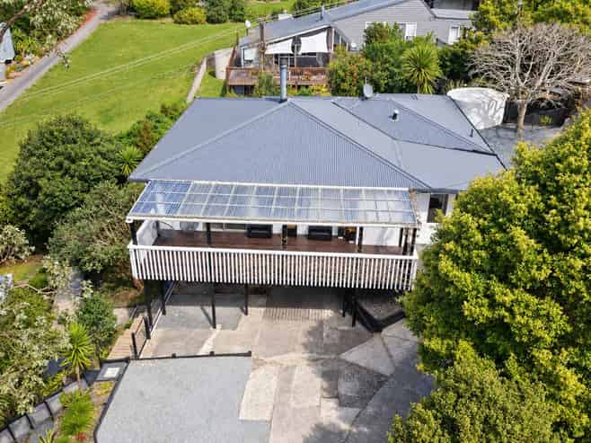 16 Flounder Point Road, Stillwater