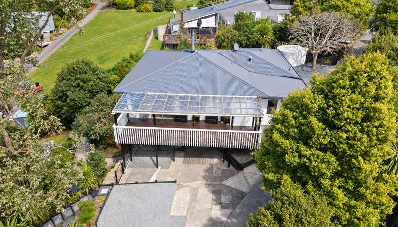 16 Flounder Point Road, Stillwater