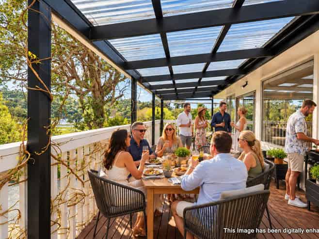 16 Flounder Point Road, Stillwater