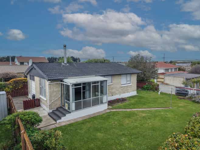 8A Walbrook Crescent, Oamaru