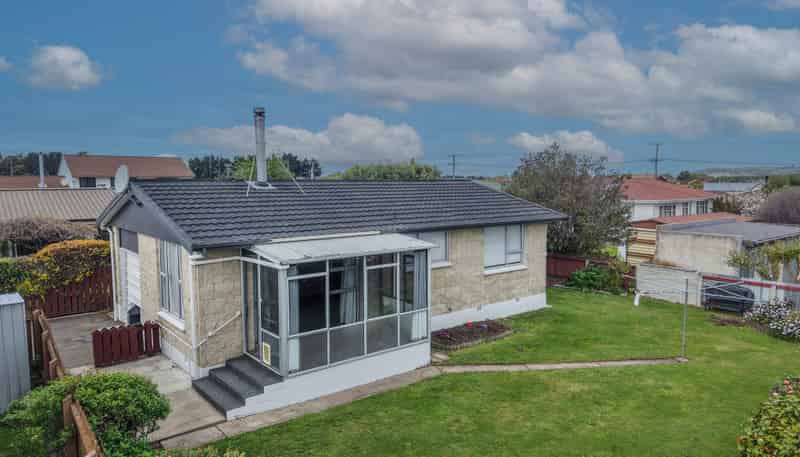 8A Walbrook Crescent, Oamaru