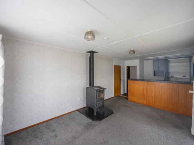 8A Walbrook Crescent, Oamaru