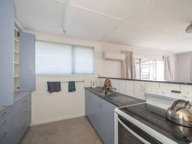 8A Walbrook Crescent, Oamaru