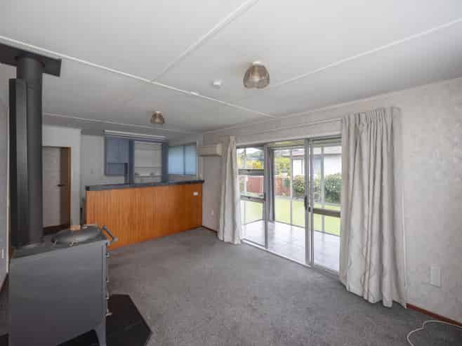 8A Walbrook Crescent, Oamaru