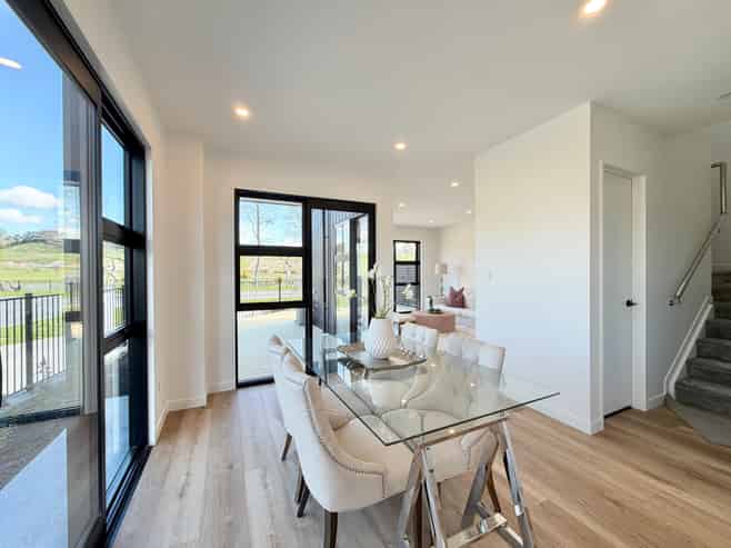1 Rillside Crescent, Milldale
