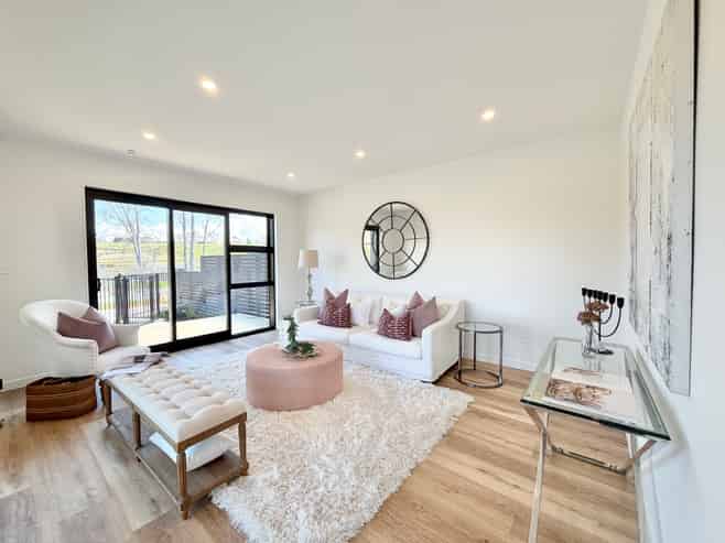 1 Rillside Crescent, Milldale