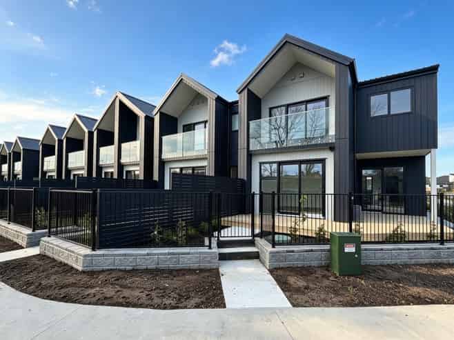 1 Rillside Crescent, Milldale
