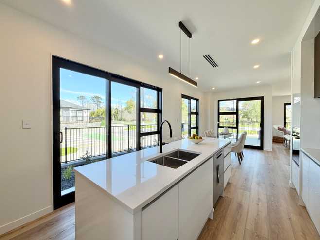 1 Rillside Crescent, Milldale