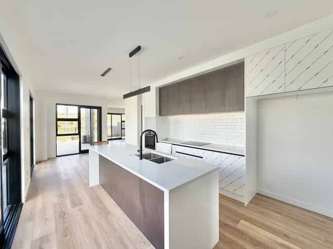 1 Rillside Crescent, Milldale