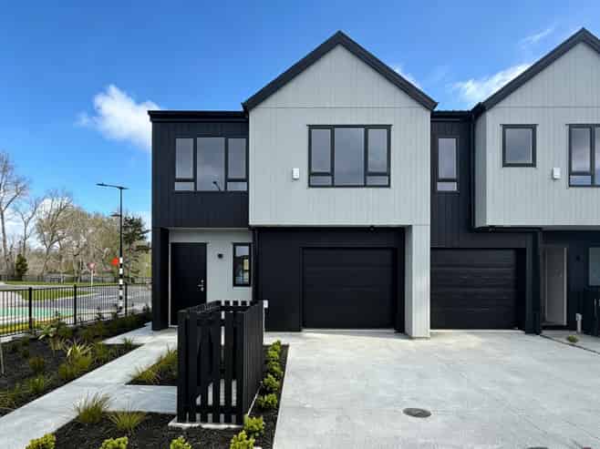 1 Rillside Crescent, Milldale