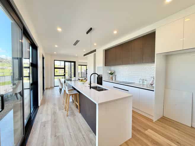 1 Rillside Crescent, Milldale