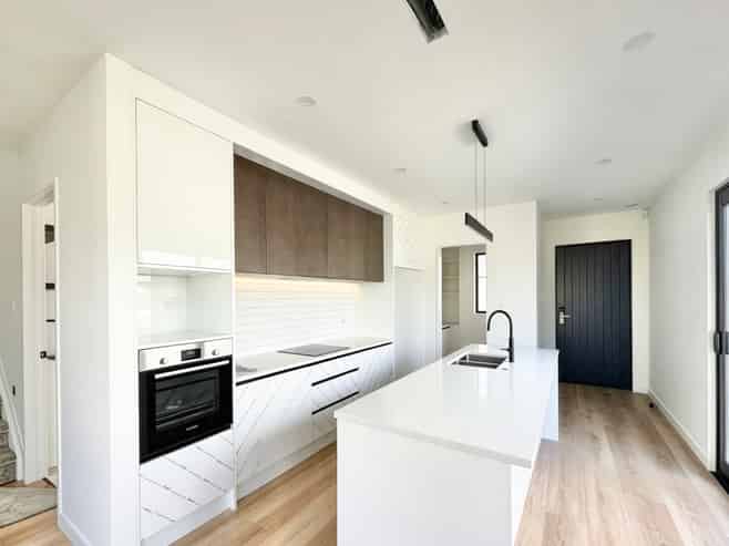 1 Rillside Crescent, Milldale