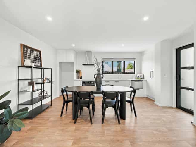 396 Armagh Street, Linwood