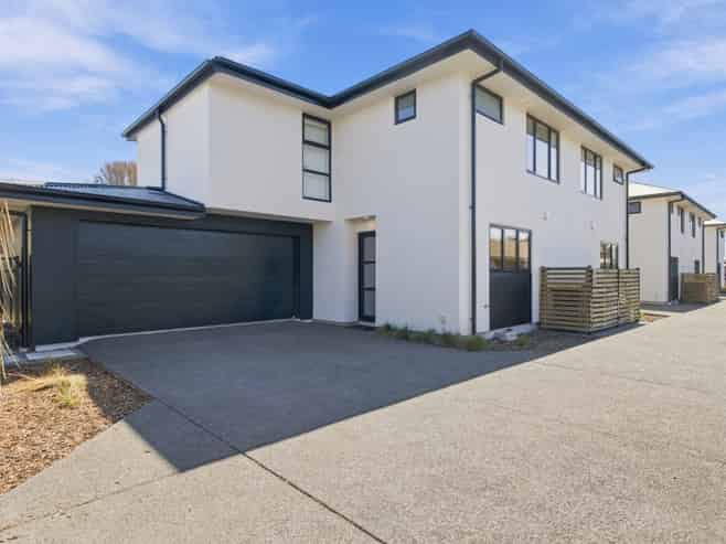 396 Armagh Street, Linwood