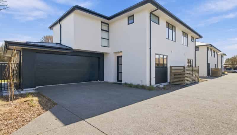 396 Armagh Street, Linwood