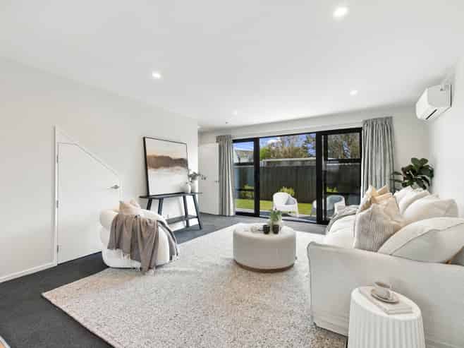 396 Armagh Street, Linwood
