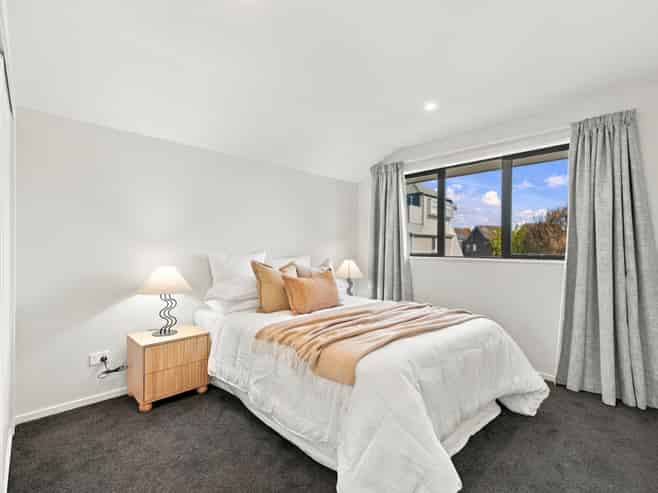 396 Armagh Street, Linwood