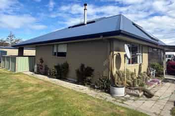 35 Chester Street, Hampden