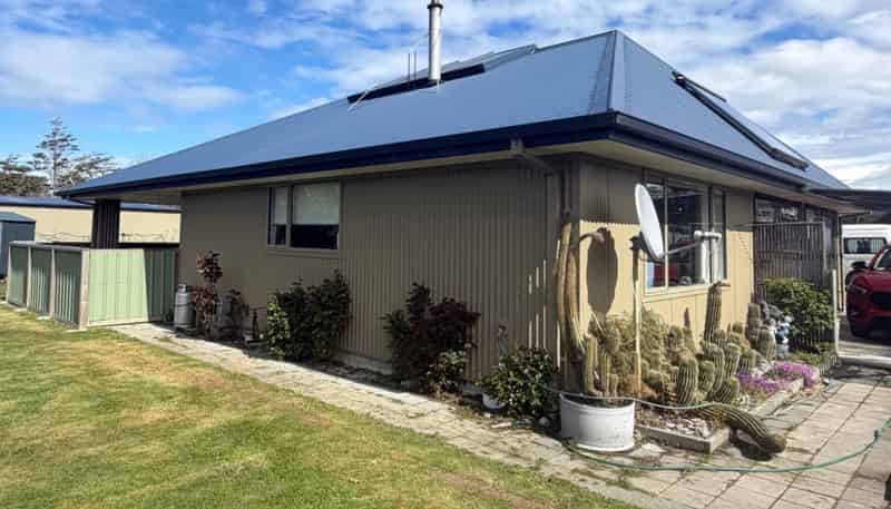 35 Chester Street, Hampden