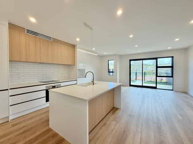 3 Rillside Crescent, Milldale