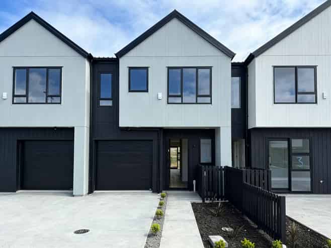 3 Rillside Crescent, Milldale