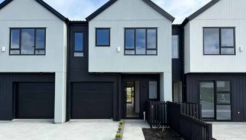 3 Rillside Crescent, Milldale
