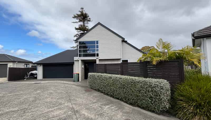 196 Ridge Road, Howick
