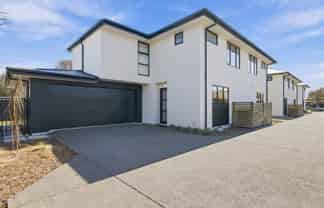 5/396 Armagh Street, Linwood