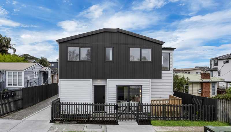 15B Astley Ave, New Lynn