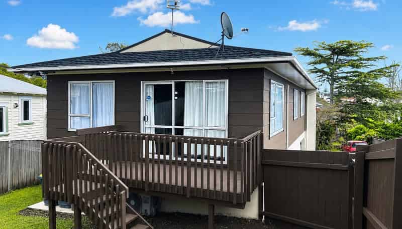 79a Rosier Road, Glen Eden