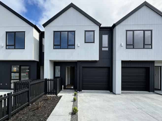 9 Rillside Crescent, Milldale