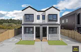 27 Kiritau Road, Papakura