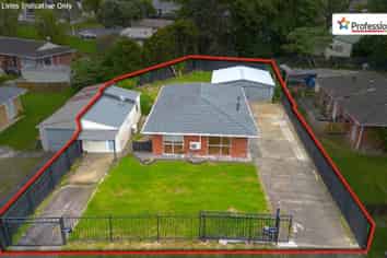 3 Galilee Avenue, Red Hill