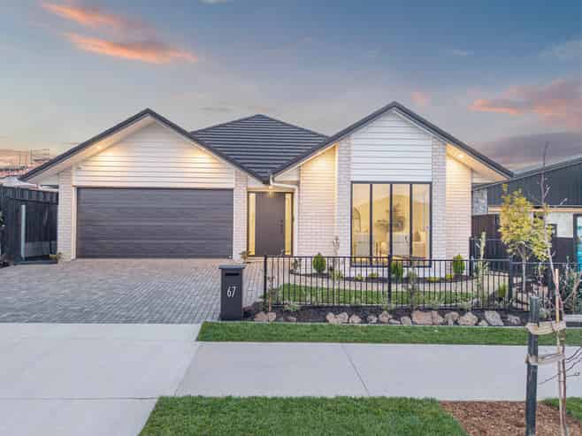 67 Kotiti Drive, Milldale