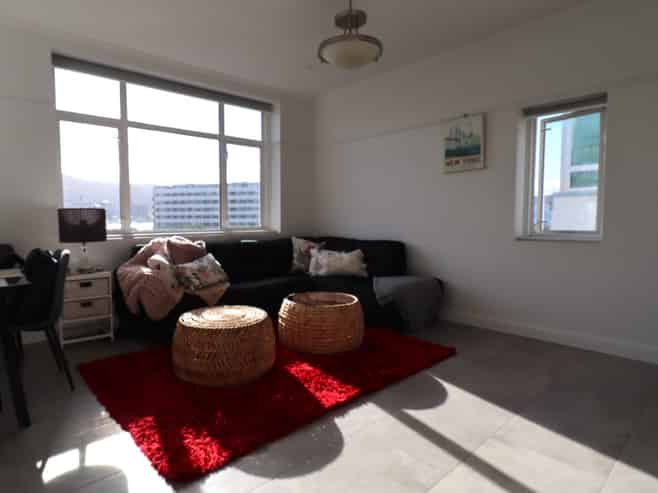 1/48 Oriental Parade, Oriental Bay