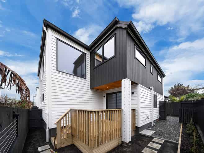 15F Astley Ave, New Lynn