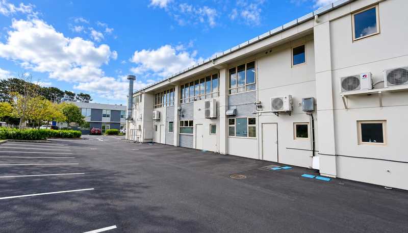 5/2 Amera Place, Huntington Park