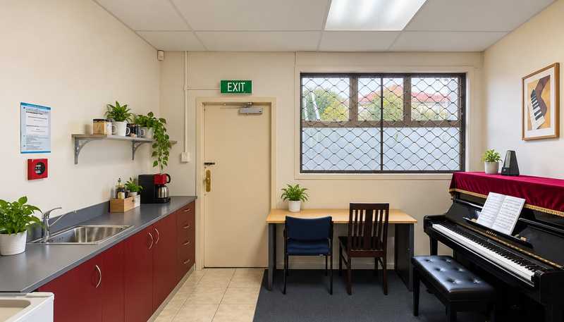 5/2 Amera Place, Huntington Park