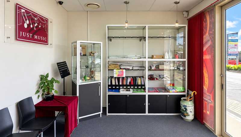 5/2 Amera Place, Huntington Park