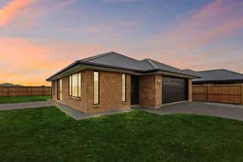 27 Lunn Cr, Leeston