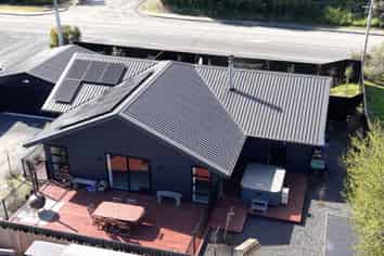 24 Saint Catherine Street, KAITANGATA