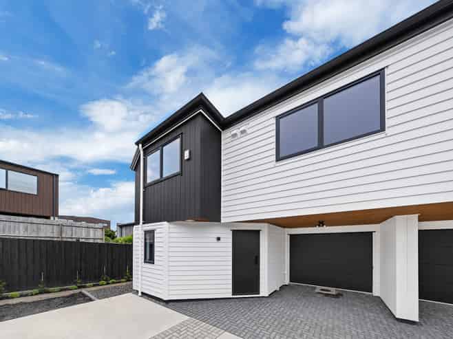 15D Astley Ave, New Lynn
