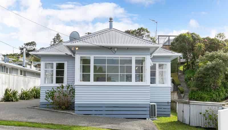 2 Woodland Road, Johnsonville