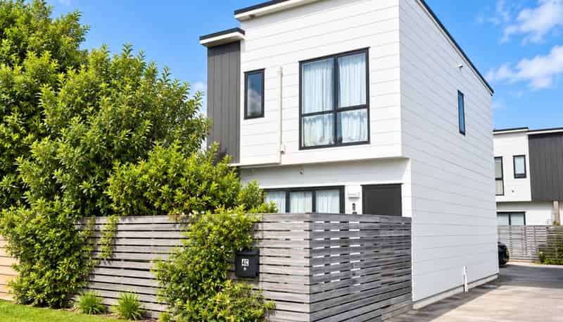 C/4 Roby Street, Te Atatu Peninsula